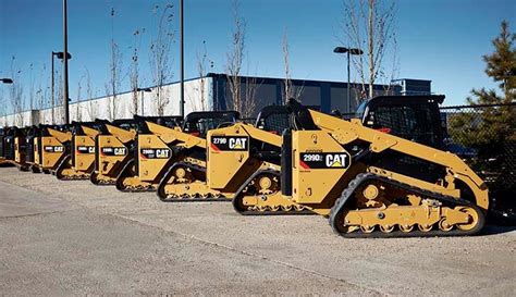 skid steer rentals fort mcmurray|finning cat rental fort mcmurray.